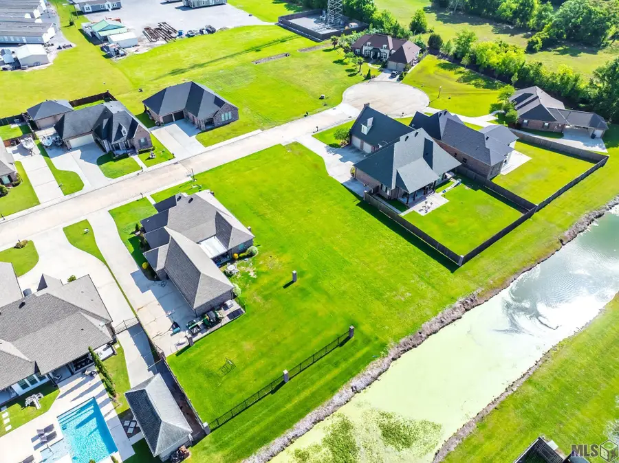 172 Godchaux Drive, Houma, LA 70360 - #3