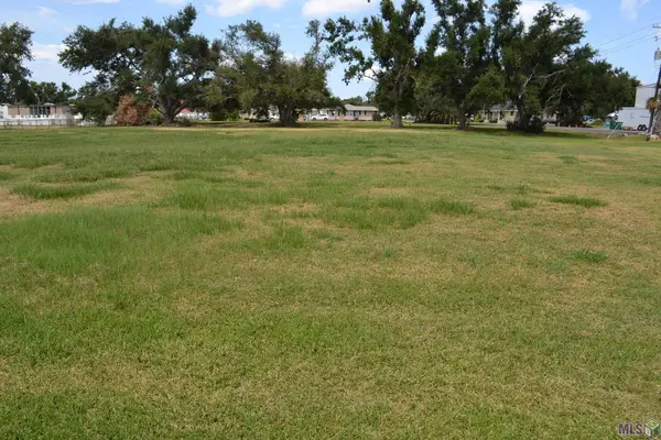 LOT 2 Oakridge Dr, Golden Meadow, LA 70357