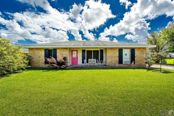 1149 West Camellia Drive, Thibodaux, LA 70301