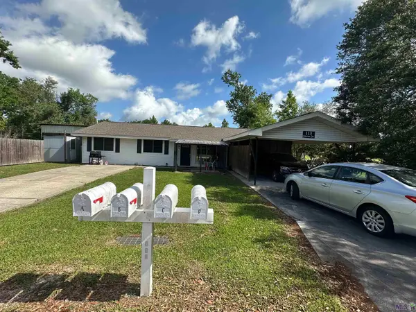 113 Dover Dr, Houma, LA 70363