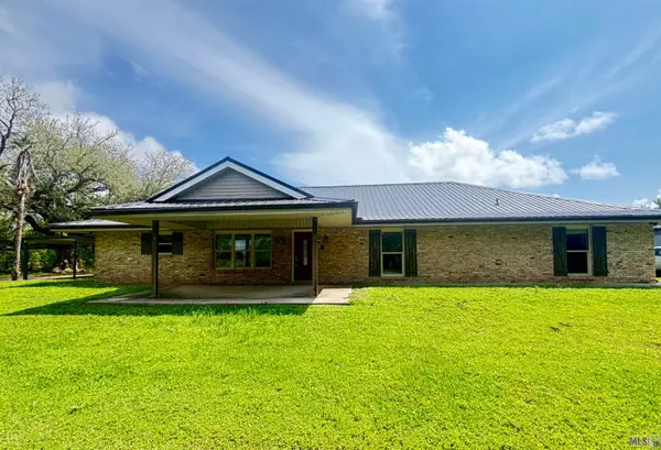 154 E 134th Street, Galliano, LA 70354