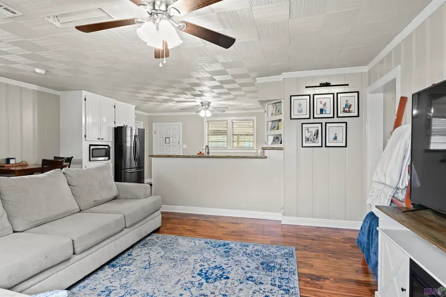 19451 Mulberry St, Vacherie, LA 70090 - #3