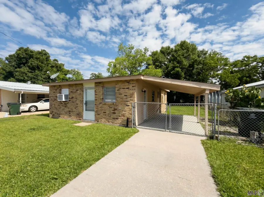 418 Fieldcrest Dr, Thibodaux, LA 70301 - #2