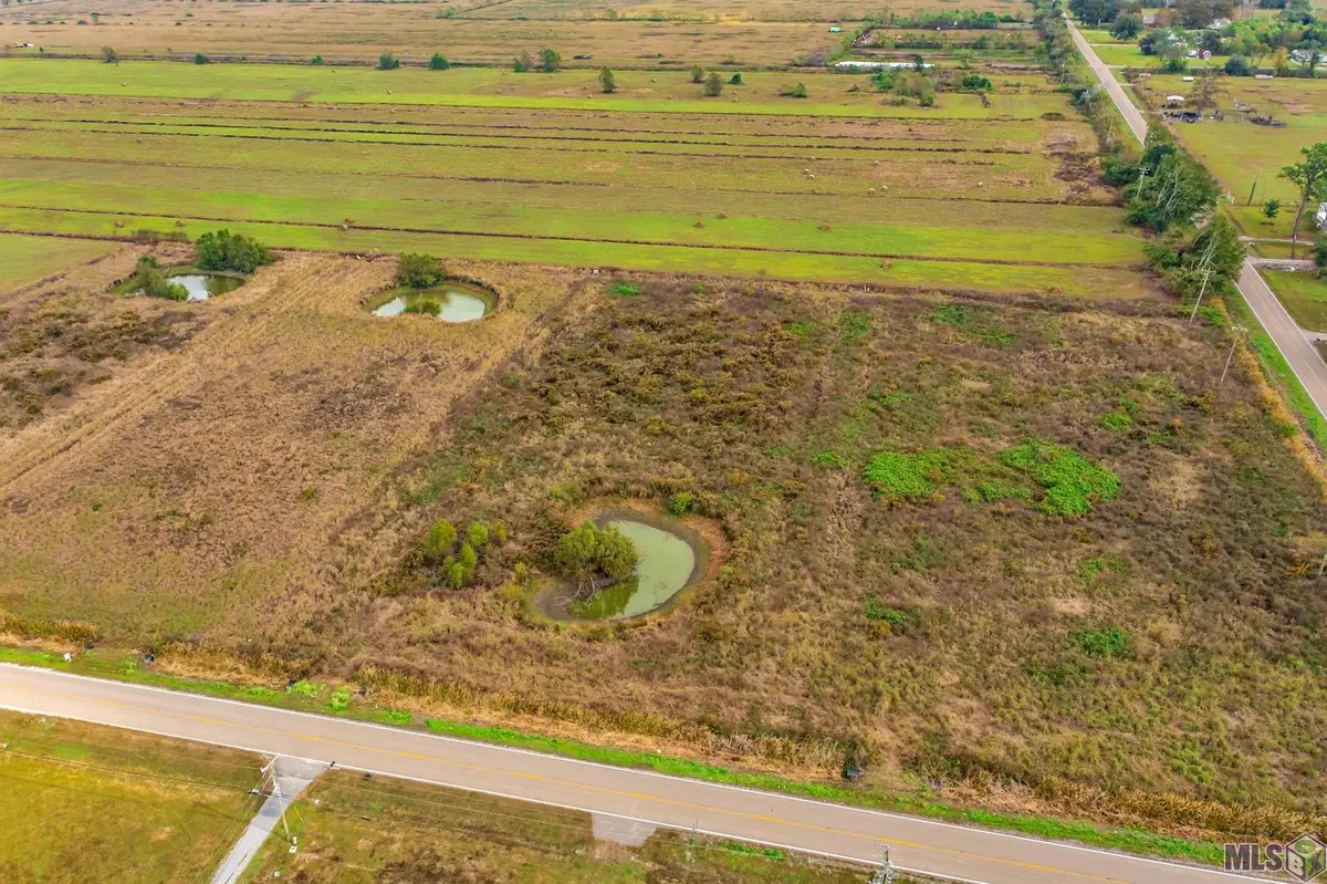 Lot 2 Highway 652, Schriever, LA 70395 - #1
