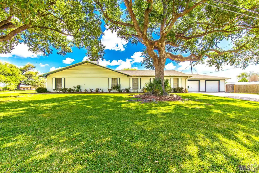 100 Estate Dr, Houma, LA 70364 - #2