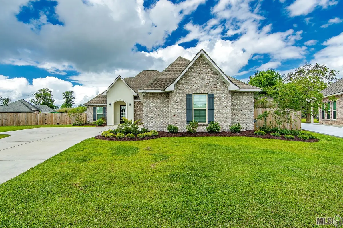 327 Modesto Drive, Houma, LA 70364 - #1