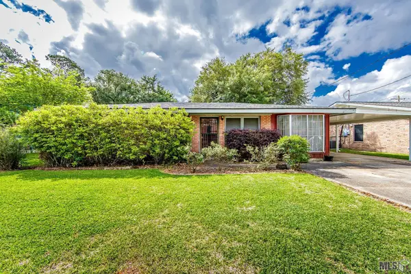 704 Collins Dr, Houma, LA 70364