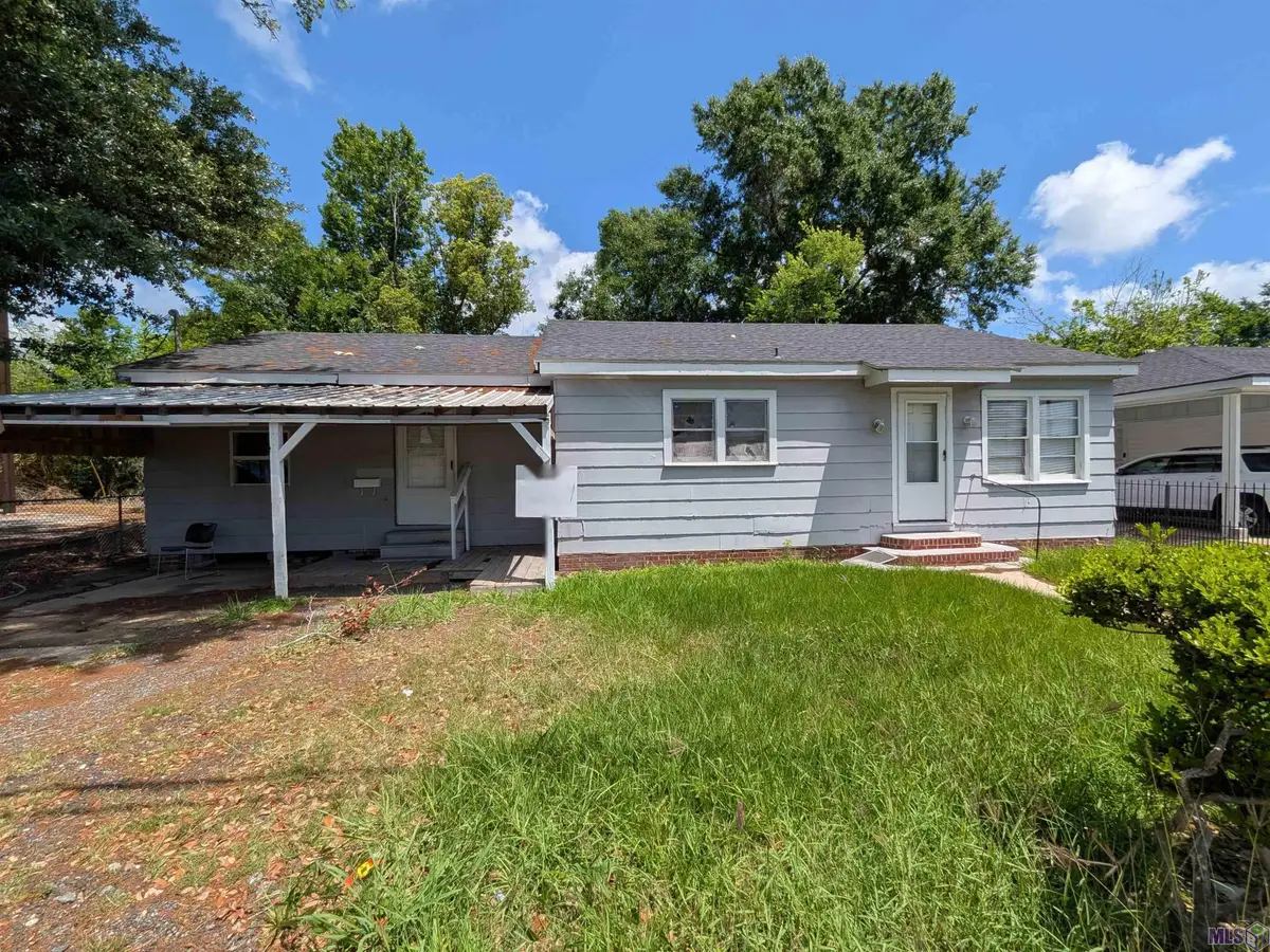 7351 Main St, Houma, LA 70360 - #1