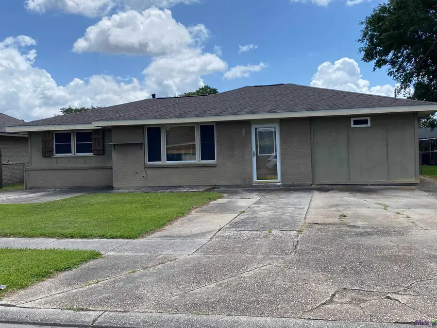 407 Dauphine Ave, Houma, LA 70363 - #2