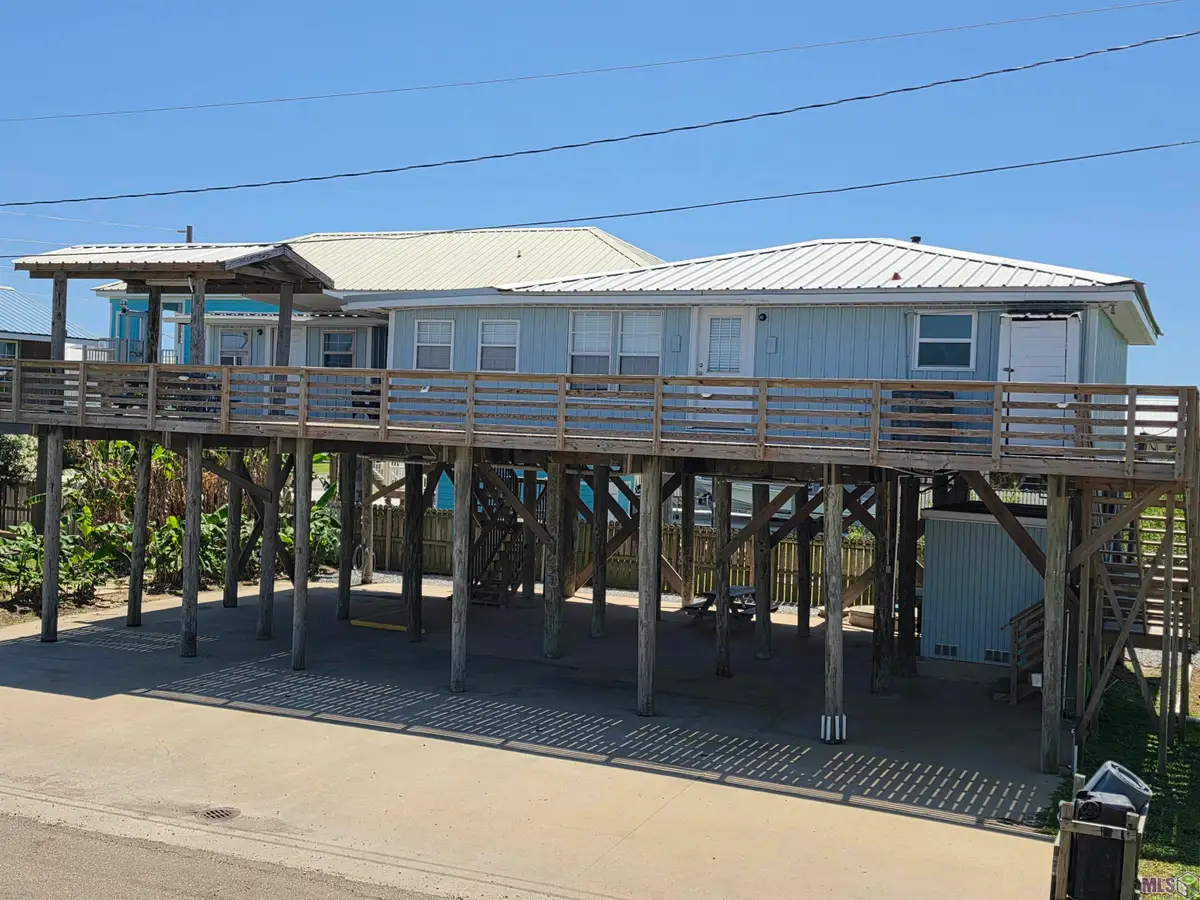 113 Margot Ln, Grand Isle, LA 70358 - #1