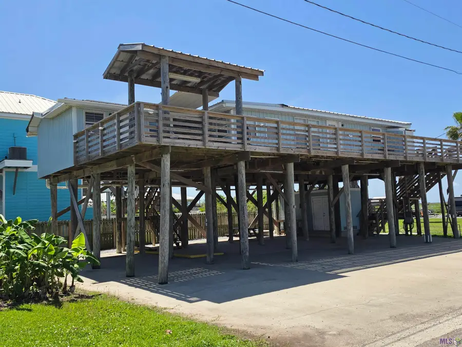 113 Margot Ln, Grand Isle, LA 70358 - #3