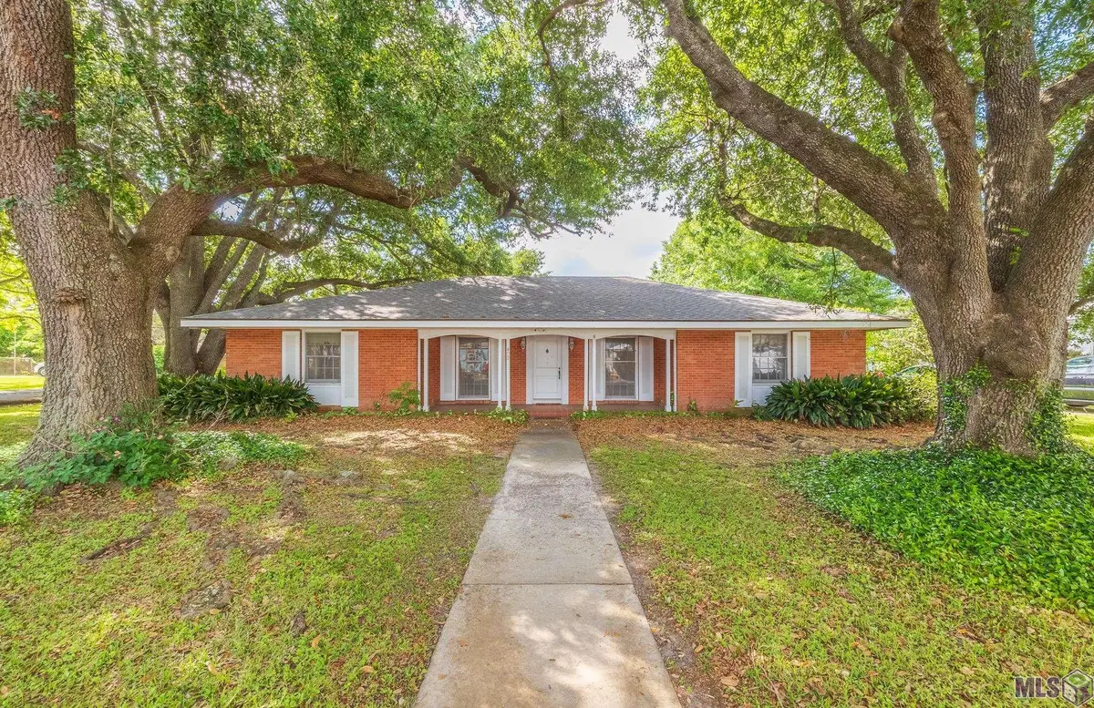 403 Barrilleaux Street, Lockport, LA 70374 - #1