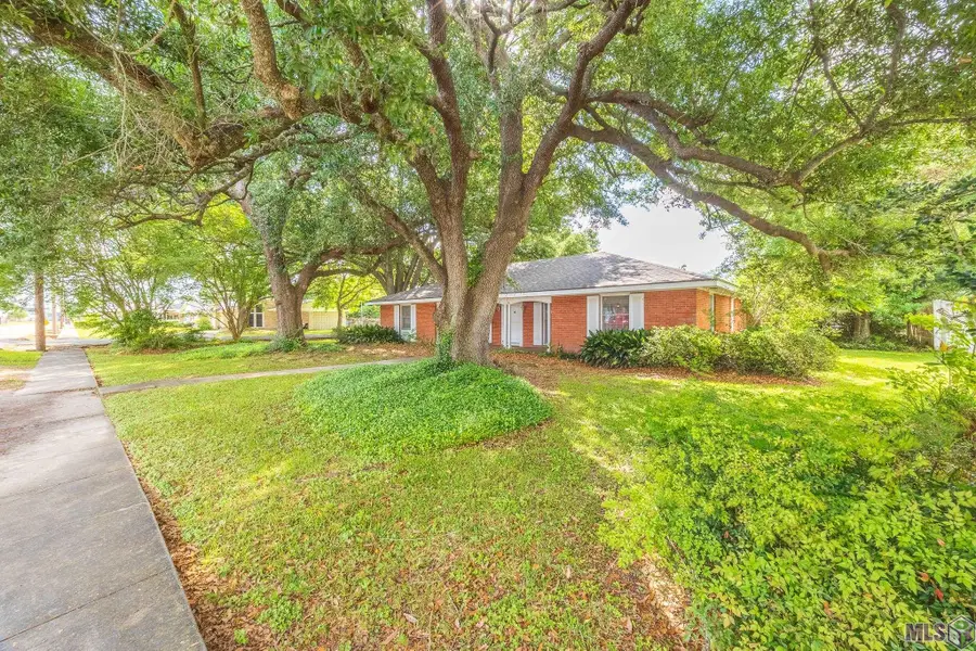 403 Barrilleaux Street, Lockport, LA 70374 - #2