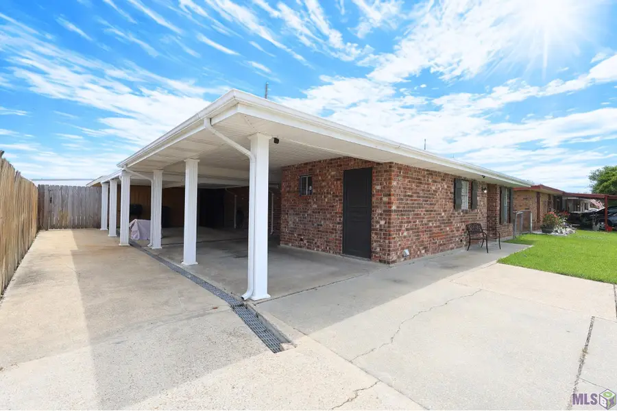 107 Fairmont Dr, Houma, LA 70360 - #2