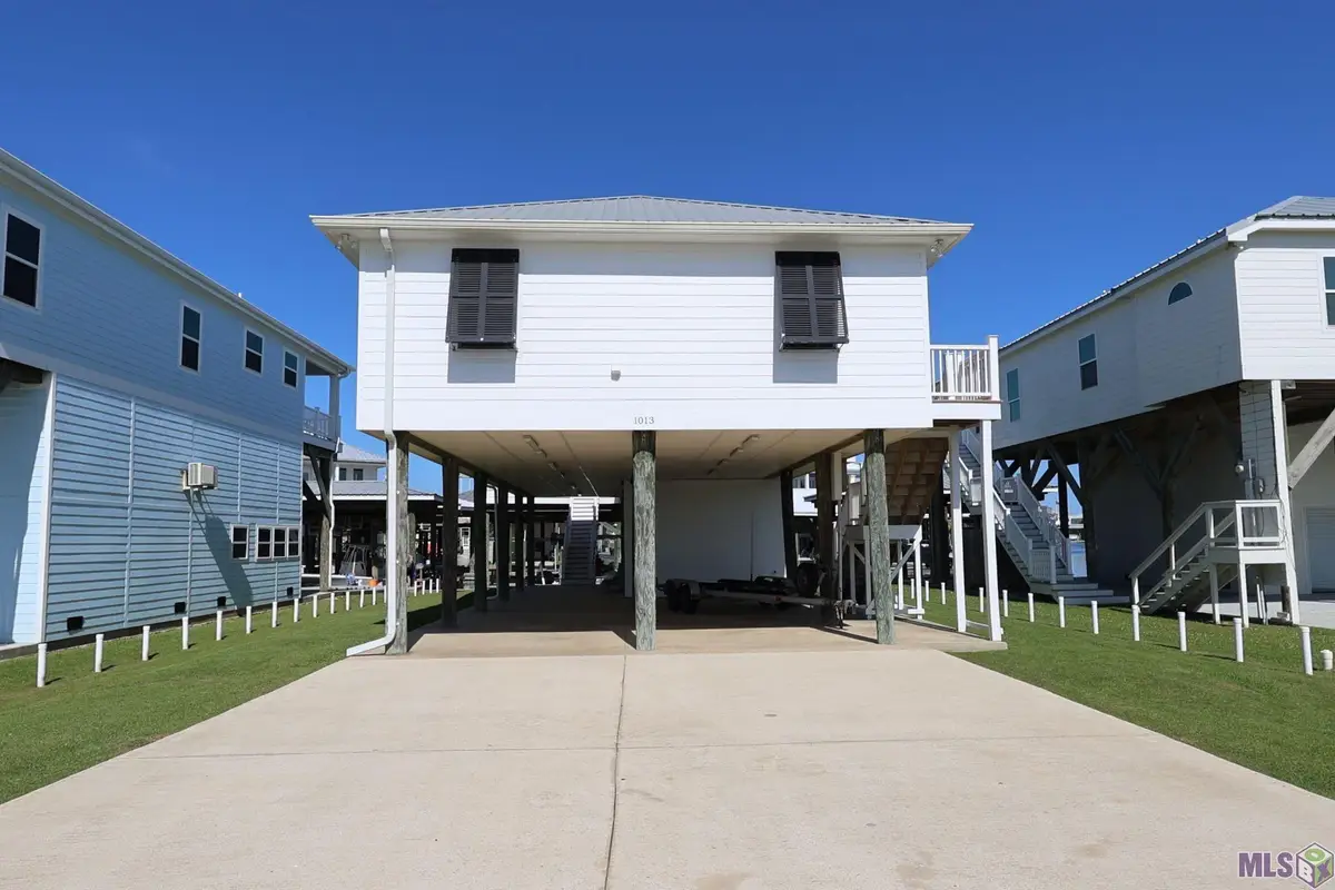 1013 Amaris Boulevard, Grand Isle, LA 70358 - #1