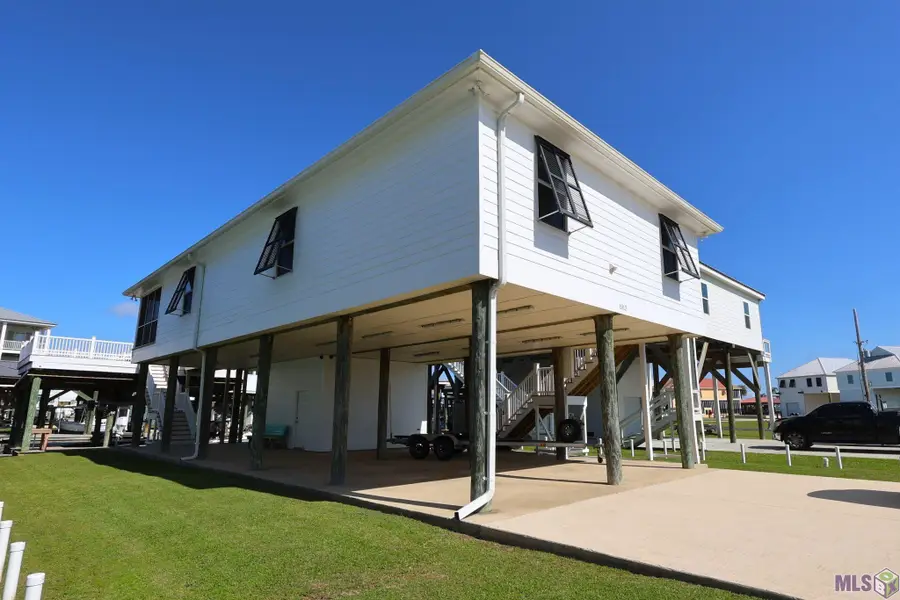 1013 Amaris Boulevard, Grand Isle, LA 70358 - #2