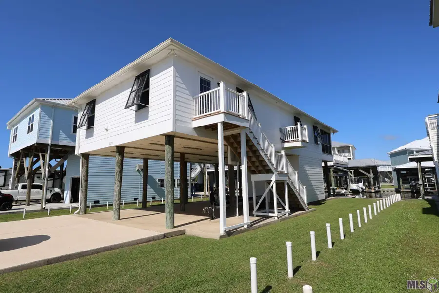 1013 Amaris Boulevard, Grand Isle, LA 70358 - #3