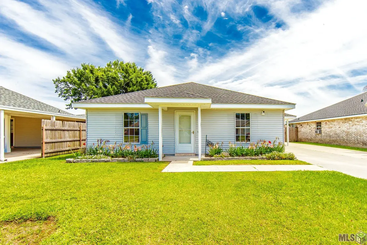 220 Evelyn Avenue, Houma, LA 70363 - #1