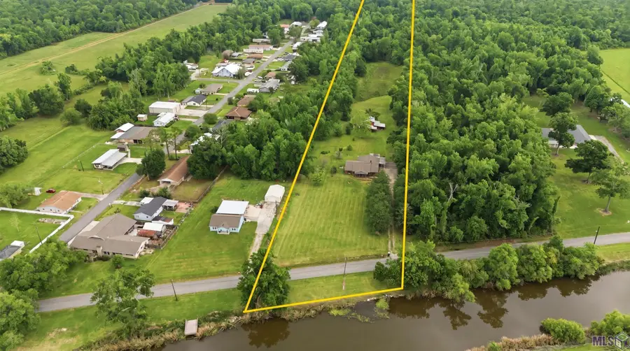 4305 Bayouside Dr, Houma, LA 70363 - #3