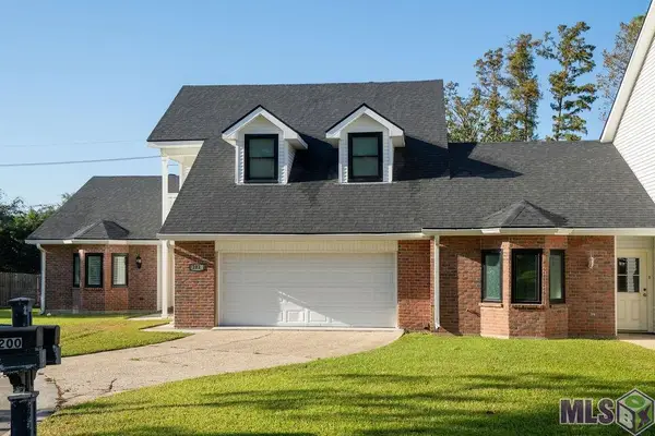 202 Racquet Lane, Houma, LA 70360