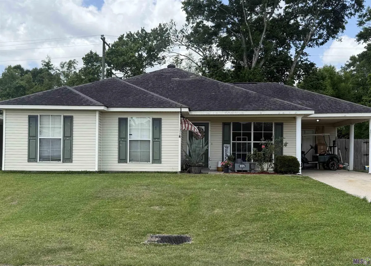 335 Julie St, Gray, LA 70359 - #1