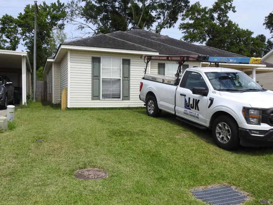 335 Julie St, Gray, LA 70359 - #3