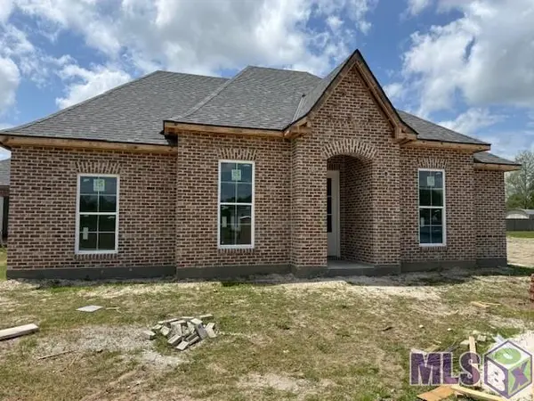 223 Newsom Dr, Houma, LA 70360