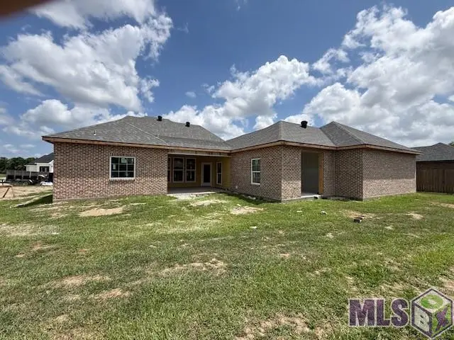 223 Newsom Dr, Houma, LA 70360 - #3