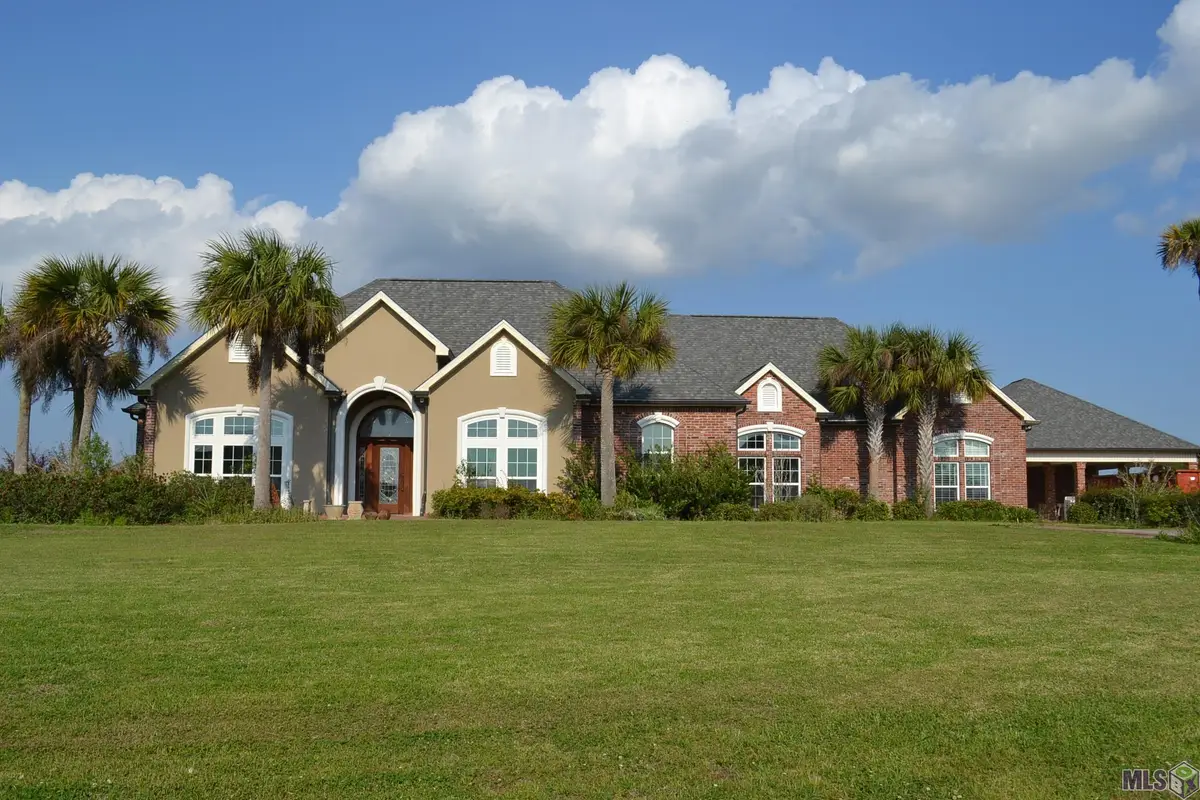 363 Providence Avenue, Cut Off, LA 70345 - #1