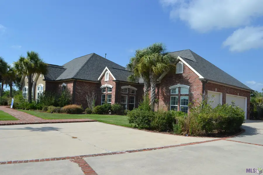 363 Providence Avenue, Cut Off, LA 70345 - #2