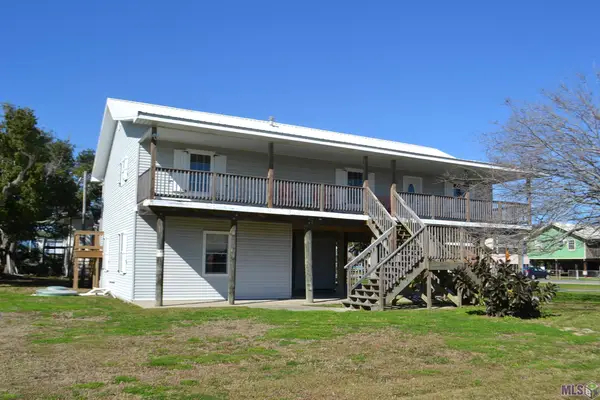 145 Elm Lane, Grand Isle, LA 70358
