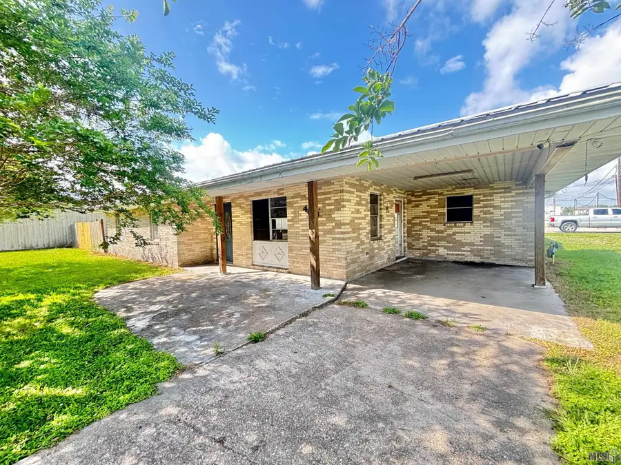 400 Third St, Lockport, LA 70374 - #3