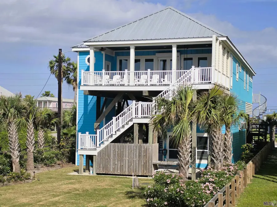 2196 Highway 1, Grand Isle, LA 70358 - #3