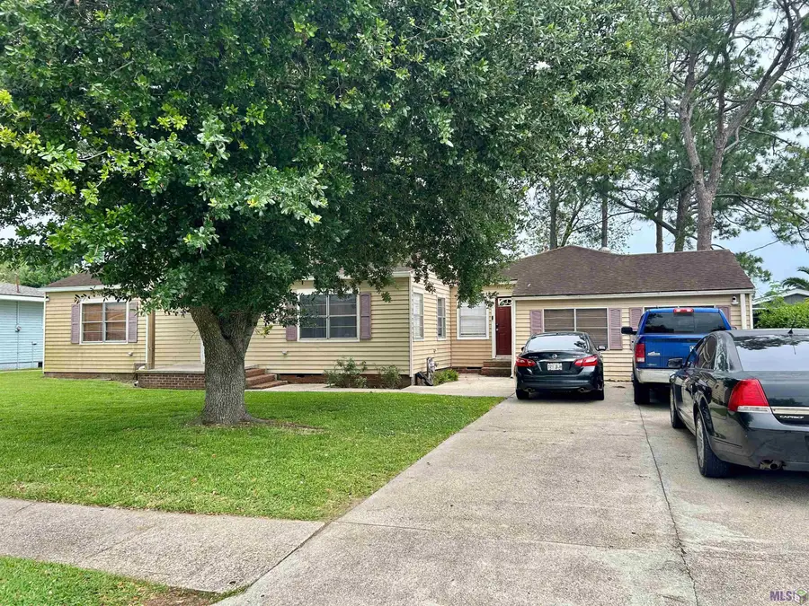 714 Franklin St, Morgan City, LA 70380 - #3