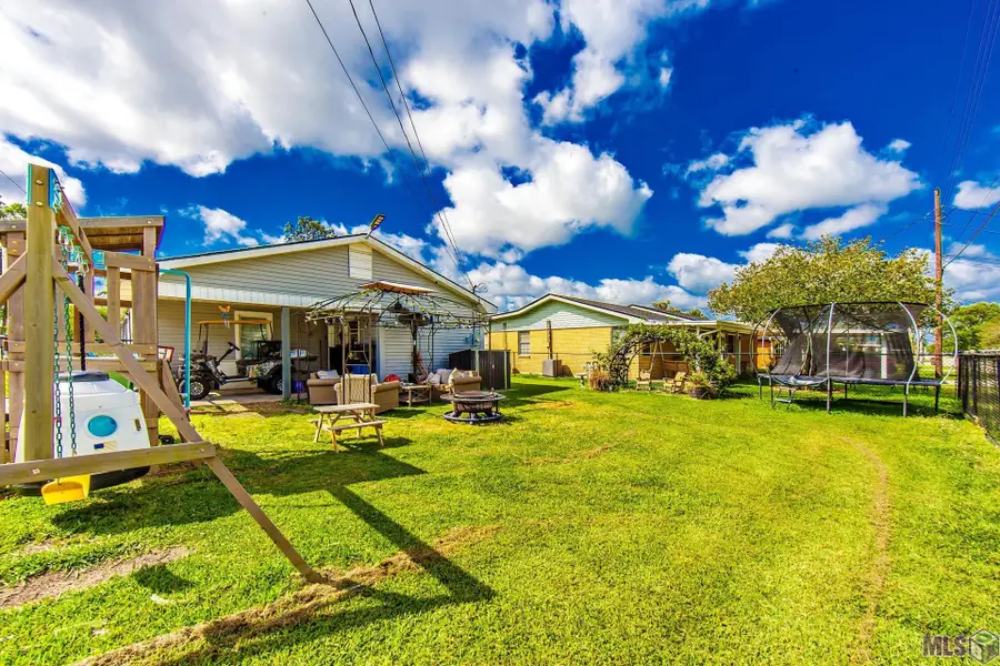 6508 Mccoy Street, Houma, LA 70360 - #3