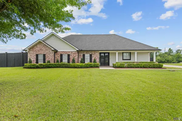 4143 Bayou Estates Drive, Bourg, LA 70343