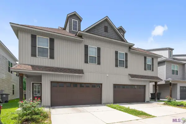 7906 Pisa Dr #Lot 12, Baton Rouge, LA 70820