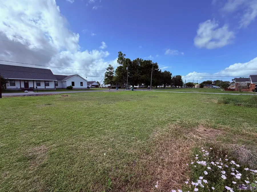 1318 W Ave F, Larose, LA 70373 - #3
