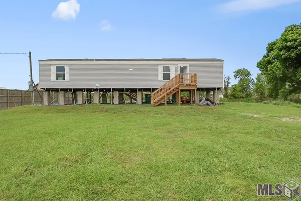 310 W 41st St, Cut Off, LA 70345