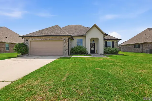 333 King George Drive, Thibodaux, LA 70301