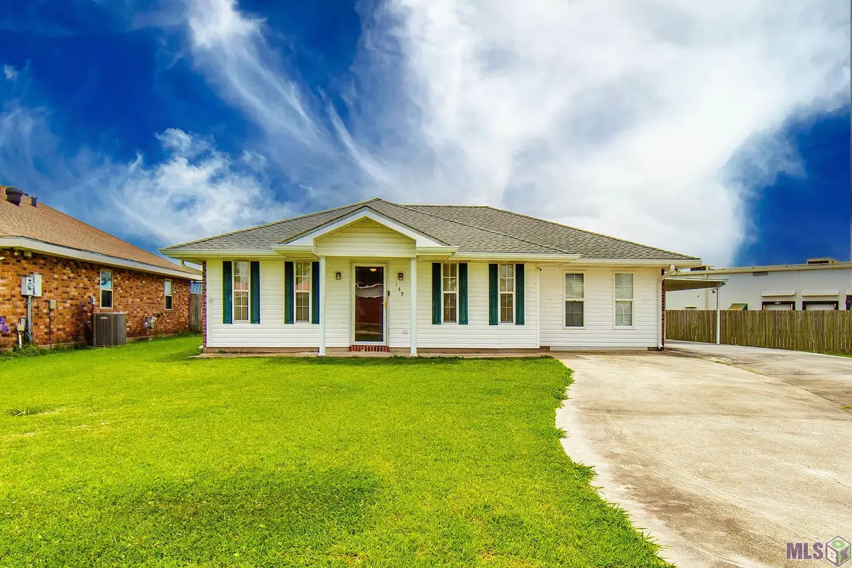 149 Wayne Ave, Houma, LA 70360 - #1