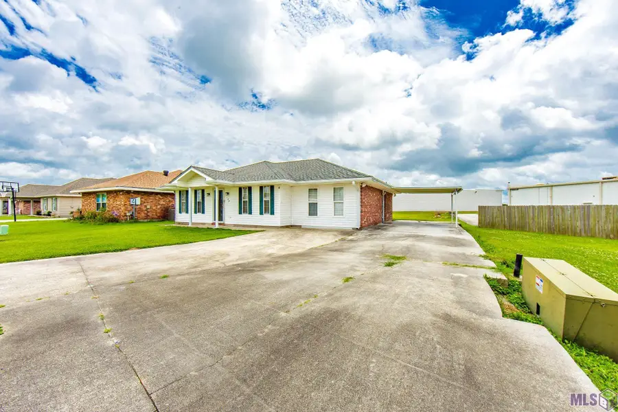 149 Wayne Ave, Houma, LA 70360 - #2