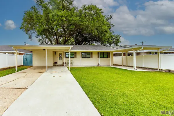 5 Houston Dr, Houma, LA 70360