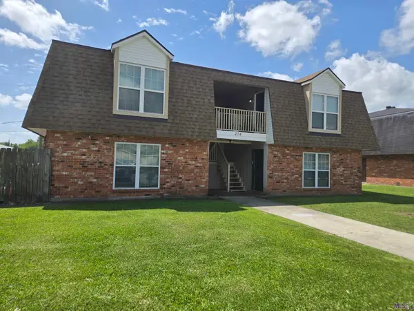 274 Monarch Dr, Houma, LA 70364