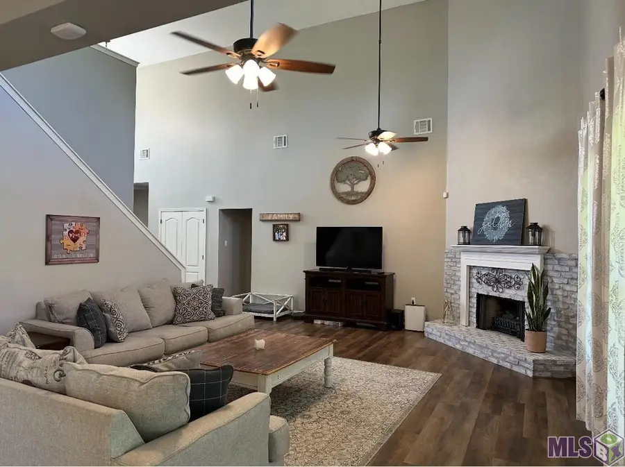 4622 Sugar Bend St, Houma, LA 70364 - #3