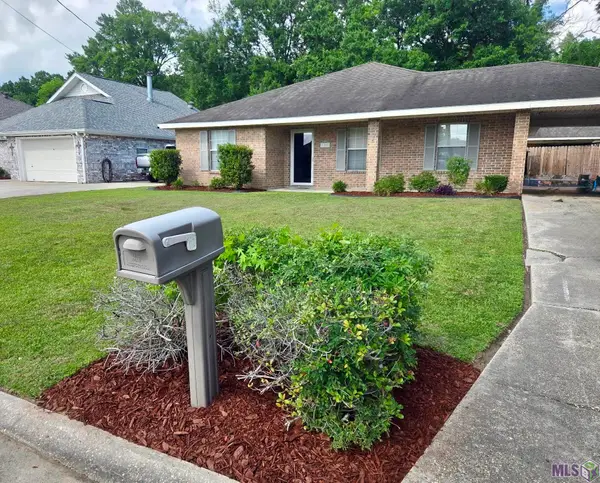 1153 Teche Rd, Morgan City, LA 70380