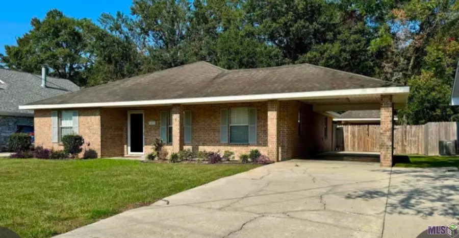 1153 Teche Rd, Morgan City, LA 70380 - #2
