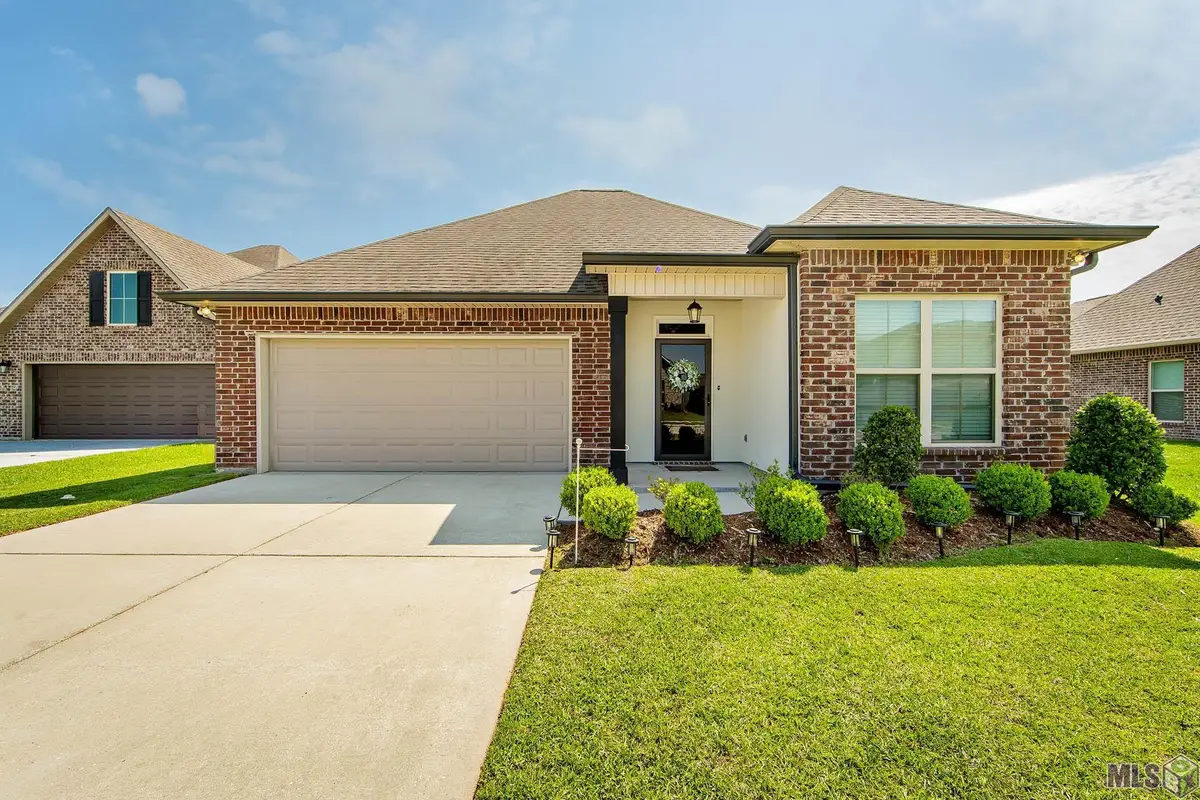 110 Devon Ct., Thibodaux, LA 70301 - #1