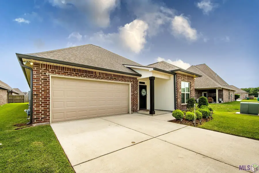 110 Devon Ct., Thibodaux, LA 70301 - #2