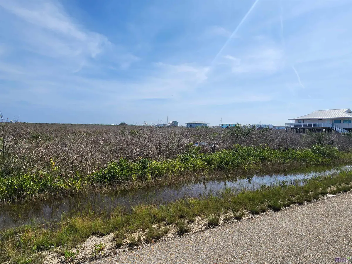 Lot 9 Apricot Lane, Grand Isle, LA 70358 - #1